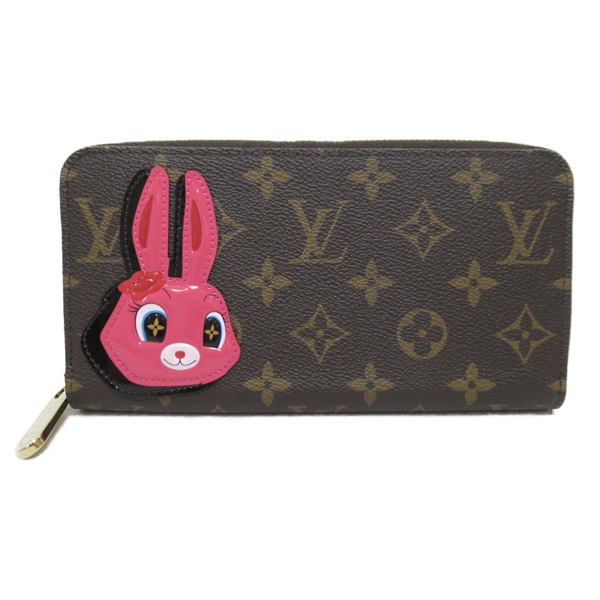 ルイ・ヴィトン(LOUIS VUITTON)ルイ・ヴィトン ジッピー・ウォレット ラウンド長財布 ラウンド長財布 財布 レディース  M83689｜2101218059427｜【公式】新品中古どちらもブランドの通販ならブランドオフ・オンラインストア| BRAND OFF Online  Store