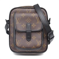 ルイ・ヴィトン(LOUIS VUITTON)ルイ・ヴィトン クリストファー ウェアラブル ウォレット ショルダーバッグ ショルダーバッグ バッグ メンズ  レディース M69404｜2101218059779｜【公式】新品中古どちらもブランドの通販ならブランドオフ・オンラインストア| BRAND OFF  ...