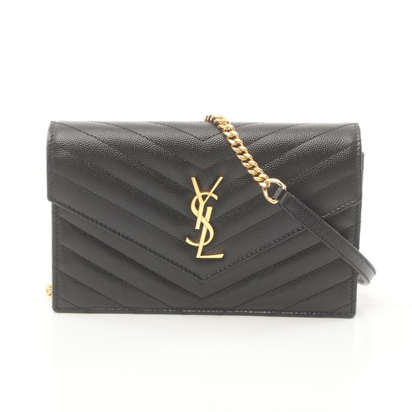 イヴ・サンローラン(YVES SAINT LAURENT)イヴ・サンローラン カサンドラ エンベロープ ショルダーバッグ バッグ レディース  742920｜2101218059823｜【公式】新品中古どちらもブランドの通販ならブランドオフ・オンラインストア| BRAND OFF Online  Store