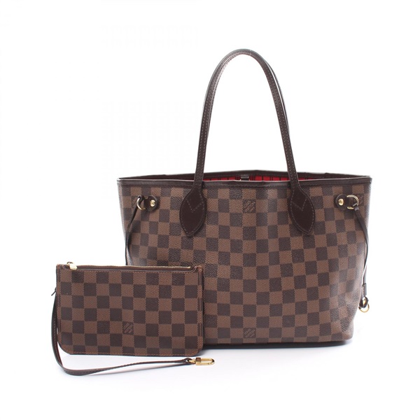 ルイ・ヴィトン(LOUIS VUITTON)ルイ・ヴィトン ネヴァーフルPM トートバッグ バッグ レディース  N41359｜2101218060010｜【公式】新品中古どちらもブランドの通販ならブランドオフ・オンラインストア| BRAND OFF Online  Store