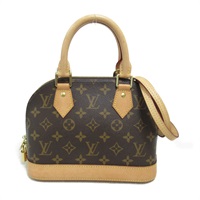 ルイ・ヴィトン(LOUIS VUITTON)ルイ・ヴィトン アルマBB 2wayショルダーバッグ 2wayショルダーバッグ バッグ レディース  M53152｜2101218060034｜【公式】新品中古どちらもブランドの通販ならブランドオフ・オンラインストア| BRAND OFF Online  Store