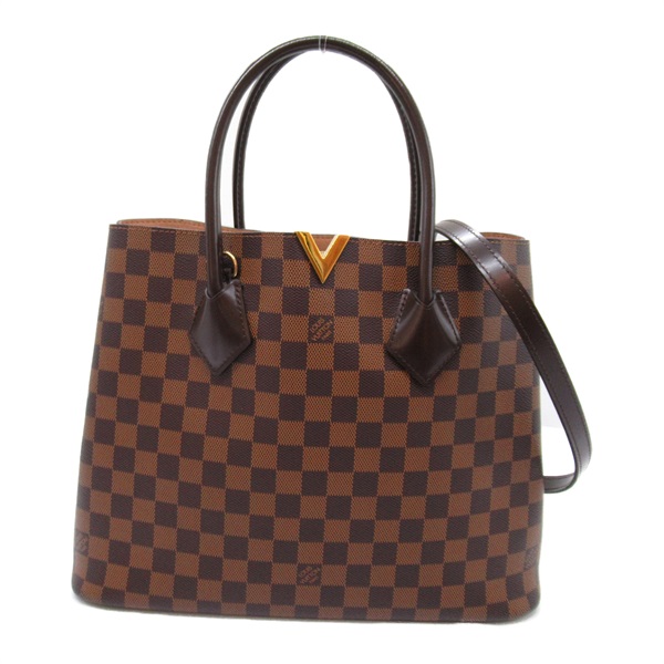 ルイ・ヴィトン(LOUIS VUITTON)ルイ・ヴィトン ケンジントン 2wayショルダーバッグ 2wayショルダーバッグ バッグ レディース  N41435｜2101218060041｜【公式】新品中古どちらもブランドの通販ならブランドオフ・オンラインストア| BRAND OFF Online  Store