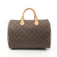 ルイ・ヴィトン(LOUIS VUITTON)ルイ・ヴィトン スピーディ35 モノグラム ハンドバッグ バッグ レディース M41524｜2101218060362｜【公式】新品中古どちらもブランドの通販ならブランドオフ・オンラインストア|  BRAND OFF Online Store