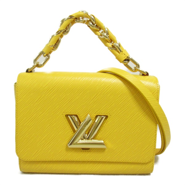 ルイ・ヴィトン(LOUIS VUITTON)ルイ・ヴィトン ツイスト MM 2wayショルダーバッグ 2wayショルダーバッグ バッグ レディース  M59888｜2101218060713｜【公式】新品中古どちらもブランドの通販ならブランドオフ・オンラインストア| BRAND OFF Online  Store