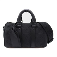 ルイ・ヴィトン(LOUIS VUITTON)ルイ・ヴィトン キーポル・バンドリエール25 ショルダーバッグ バッグ レディース  M20900｜2101218060782｜【公式】新品中古どちらもブランドの通販ならブランドオフ・オンラインストア| BRAND OFF Online  Store