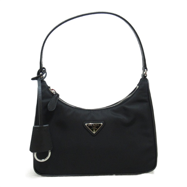 プラダ(PRADA)プラダ ショルダーバッグ ショルダーバッグ バッグ レディース  1NE204R064F0002｜2101218060980｜【公式】新品中古どちらもブランドの通販ならブランドオフ・オンラインストア| BRAND  OFF Online Store