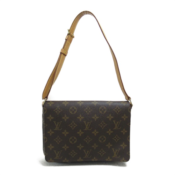 ルイ・ヴィトン(LOUIS VUITTON)ルイ・ヴィトン ミュゼット タンゴ ショート ショルダーバッグ ショルダーバッグ バッグ レディース  M51257｜2101218061147｜【公式】新品中古どちらもブランドの通販ならブランドオフ・オンラインストア| BRAND OFF Online  Store