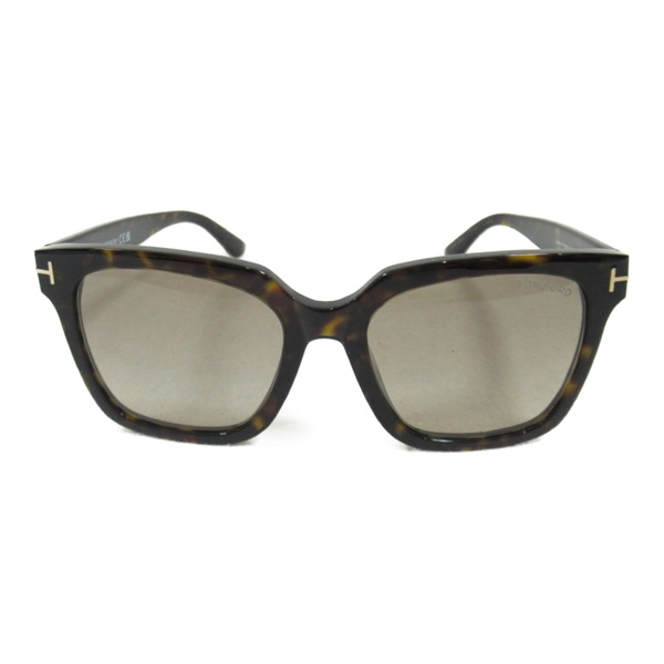 トムフォード(TOM FORD)トムフォード サングラス サングラス 衣料品 メンズ レディース  095252F｜2101218065831｜【公式】新品中古どちらもブランドの通販ならブランドオフ・オンラインストア| BRAND OFF  Online Store