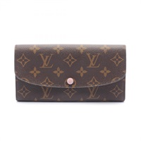 ルイ・ヴィトン(LOUIS VUITTON)ルイ・ヴィトン ポルトフォイユ エミリー 二つ折り長財布 財布 レディース M61289｜2101218069594｜【公式】新品中古どちらもブランドの通販ならブランドオフ・オンラインストア|  BRAND OFF Online Store