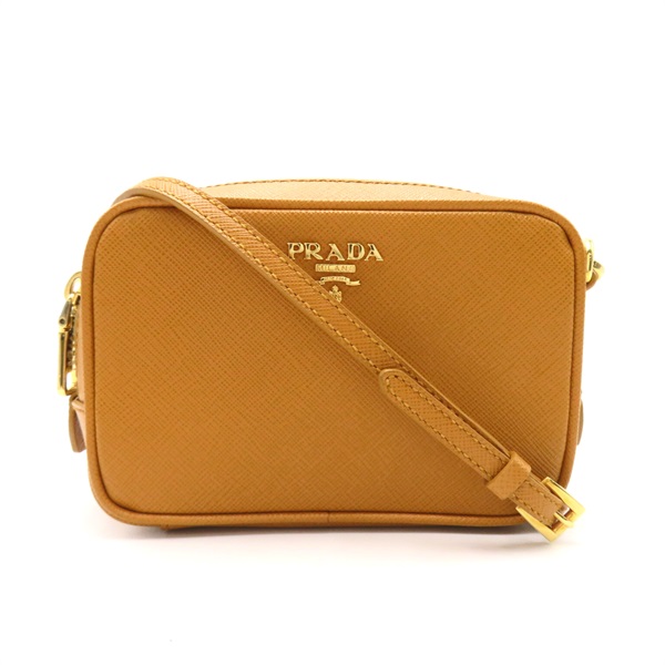 プラダ(PRADA)プラダ ポシェット ショルダーバッグ バッグ レディース 1N1674｜2101218070279｜【公式】新品中古どちらもブランドの通販ならブランドオフ・オンラインストア|  BRAND OFF Online Store