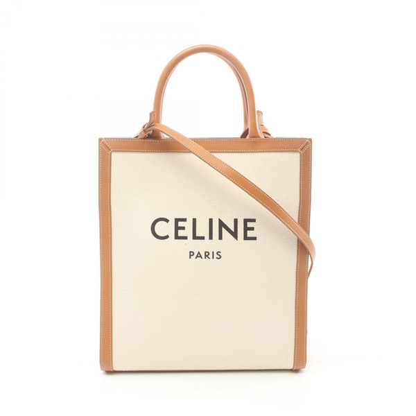 セリーヌ(CELINE)セリーヌ スモール バーティカル カバ トートバッグ バッグ レディース  192082BNZ｜2101218071399｜【公式】新品中古どちらもブランドの通販ならブランドオフ・オンラインストア| BRAND OFF  Online Store