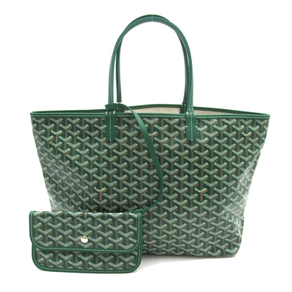 ゴヤール(GOYARD)ゴヤール サンルイPM トートバッグ バッグ  レディース｜2101218071726｜【公式】新品中古どちらもブランドの通販ならブランドオフ・オンラインストア| BRAND OFF Online  Store