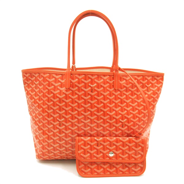 ゴヤール(GOYARD)ゴヤール サンルイPM トートバッグ バッグ  レディース｜2101218071733｜【公式】新品中古どちらもブランドの通販ならブランドオフ・オンラインストア| BRAND OFF Online  Store