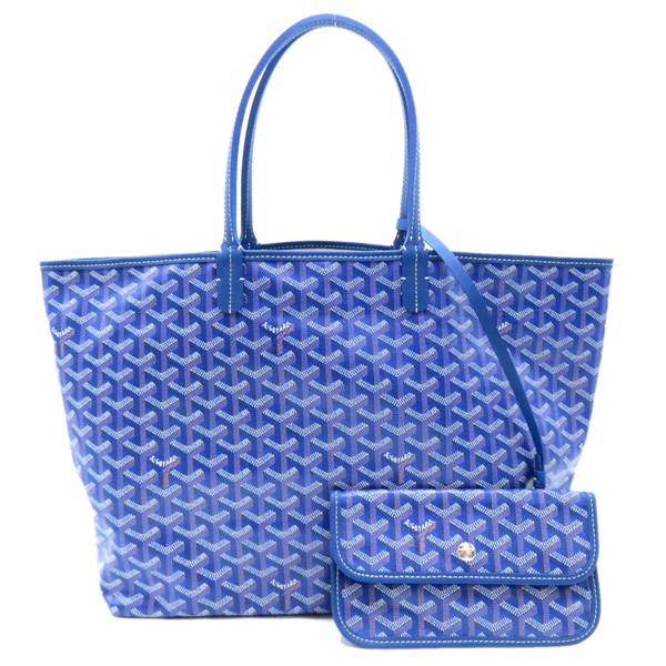 ゴヤール(GOYARD)ゴヤール サンルイPM トートバッグ バッグ メンズ  レディース｜2101218071757｜【公式】新品中古どちらもブランドの通販ならブランドオフ・オンラインストア| BRAND OFF Online  Store