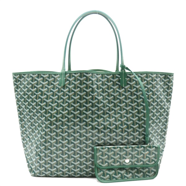 ゴヤール(GOYARD)ゴヤール サンルイGM トートバッグ バッグ メンズ  レディース｜2101218071771｜【公式】新品中古どちらもブランドの通販ならブランドオフ・オンラインストア| BRAND OFF Online  Store