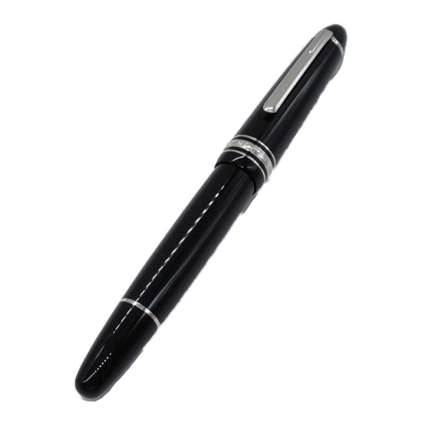 モンブラン(MONTBLANC)モンブラン マイスターシュテック プラチナ ル・グラン ローラーボールペン ボールペン アクセサリー メンズ  レディース 7571｜2101218072235｜【公式】新品中古どちらもブランドの通販ならブランドオフ・オンラインストア| BRAND OFF  Online Store