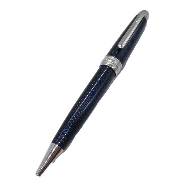 モンブラン(MONTBLANC)モンブラン マイスターシュテック ソリテール ブルーアワーミッドサイズ ボールペン ボールペン アクセサリー メンズ  レディース 112891｜2101218072242｜【公式】新品中古どちらもブランドの通販ならブランドオフ・オンラインストア| BRAND OFF  ...