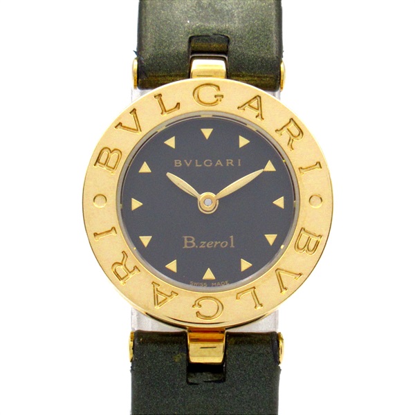 ブルガリ(BVLGARI)ブルガリ B-zero1 腕時計 時計 レディース  BZ22G｜2101218079166｜【公式】新品中古どちらもブランドの通販ならブランドオフ・オンラインストア| BRAND OFF Online  Store