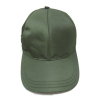 プラダ キャップ キャップ 帽子 メンズ レディース 2HC2742DMIF0244L