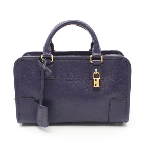 ロエベ(LOEWE)ロエベ アマソナ28 ハンドバッグ バッグ  レディース｜2101218079487｜【公式】新品中古どちらもブランドの通販ならブランドオフ・オンラインストア| BRAND OFF Online  Store