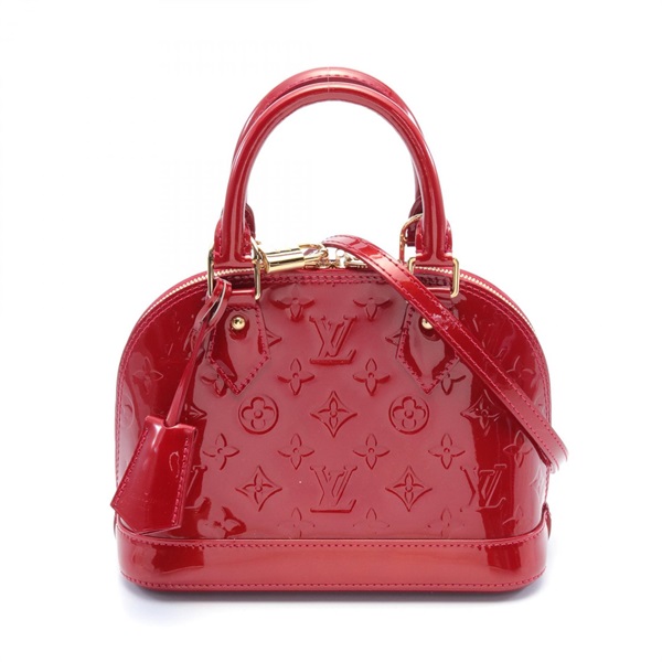 ルイ・ヴィトン(LOUIS VUITTON)ルイ・ヴィトン アルマBB モノグラム ハンドバッグ バッグ レディース  M91606｜2101218080155｜【公式】新品中古どちらもブランドの通販ならブランドオフ・オンラインストア| BRAND OFF Online  Store