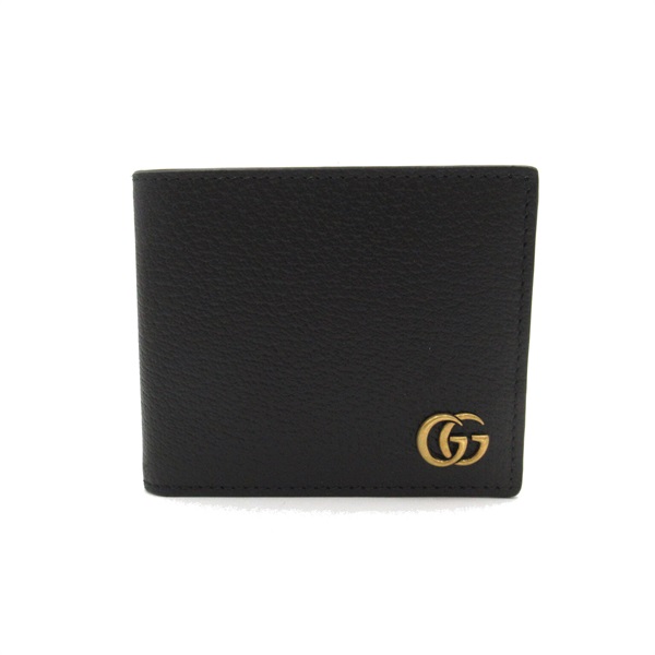 グッチ(GUCCI)グッチ GGマーモント二つ折り財布 二つ折り財布 財布 メンズ  428726DJ20T1000｜2101218080278｜【公式】新品中古どちらもブランドの通販ならブランドオフ・オンラインストア| BRAND  OFF Online Store