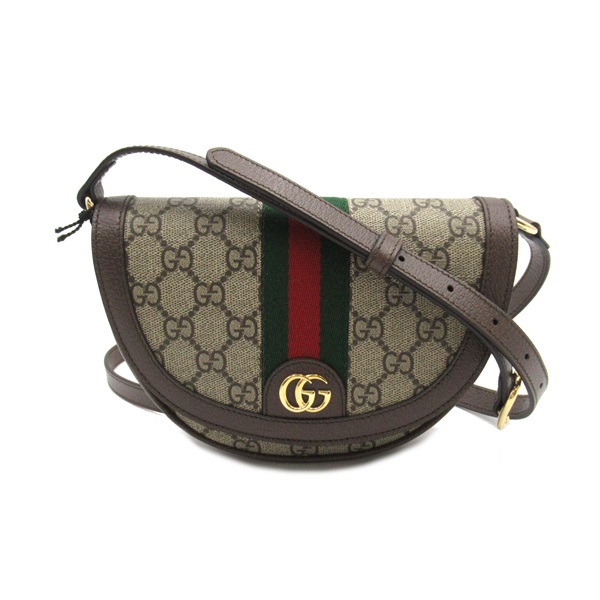 グッチ(GUCCI)グッチ 〔オフィディア〕ミニ ショルダーバッグ ショルダーバッグ バッグ レディース  75730996IWG8745｜2101218080322｜【公式】新品中古どちらもブランドの通販ならブランドオフ・オンラインストア| BRAND  OFF Online Store