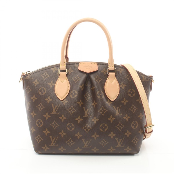 ルイ・ヴィトン(LOUIS VUITTON)ルイ・ヴィトン ボエシ NM PM モノグラム ハンドバッグ バッグ レディース  M45986｜2101218085549｜【公式】新品中古どちらもブランドの通販ならブランドオフ・オンラインストア| BRAND OFF Online  Store