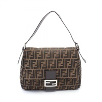 フェンディ(FENDI)フェンディ マンマバケット ズッカ ショルダーバッグ バッグ レディース  26325｜2101218085945｜【公式】新品中古どちらもブランドの通販ならブランドオフ・オンラインストア| BRAND OFF Online  Store