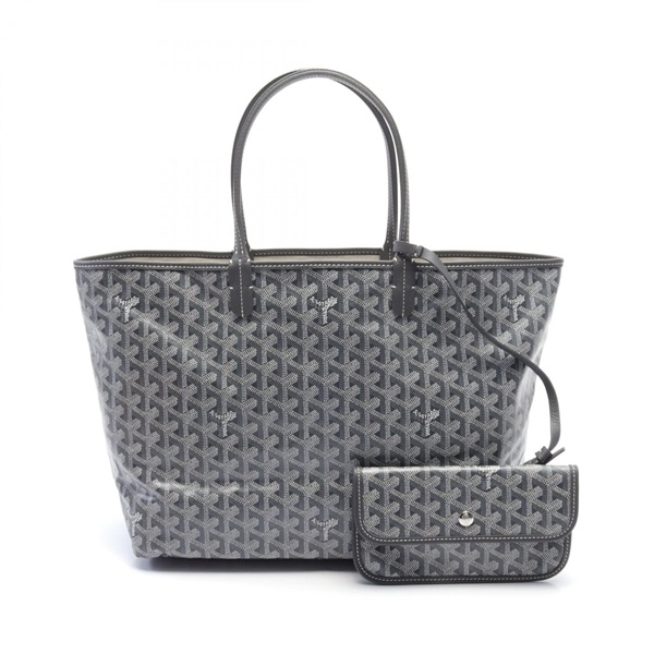 ゴヤール(GOYARD)ゴヤール サンルイPM トートバッグ バッグ  レディース｜2101218086010｜【公式】新品中古どちらもブランドの通販ならブランドオフ・オンラインストア| BRAND OFF Online  Store