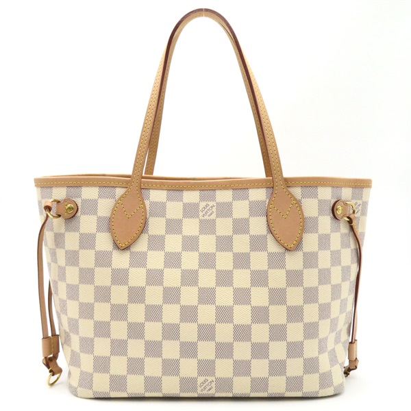 ルイ・ヴィトン(LOUIS VUITTON)ルイ・ヴィトン ネヴァーフルPM トートバッグ バッグ レディース  N41362｜2101218086249｜【公式】新品中古どちらもブランドの通販ならブランドオフ・オンラインストア| BRAND OFF Online  Store