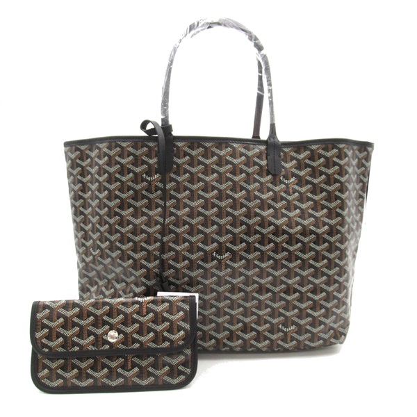 ゴヤール(GOYARD)ゴヤール サンルイPM トートバッグ バッグ  レディース｜2101218086270｜【公式】新品中古どちらもブランドの通販ならブランドオフ・オンラインストア| BRAND OFF Online  Store