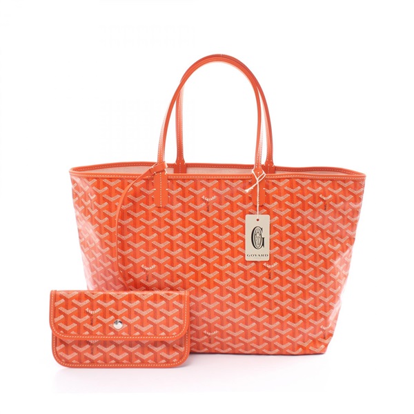 ゴヤール(GOYARD)ゴヤール サンルイPM トートバッグ バッグ  レディース｜2101218086829｜【公式】新品中古どちらもブランドの通販ならブランドオフ・オンラインストア| BRAND OFF Online  Store