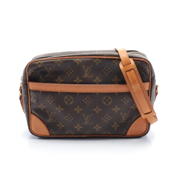 ルイ・ヴィトン(LOUIS VUITTON)ルイ・ヴィトン トロカデロ27 ショルダーバッグ バッグ レディース  M51274｜2101218086959｜【公式】新品中古どちらもブランドの通販ならブランドオフ・オンラインストア| BRAND OFF Online  Store