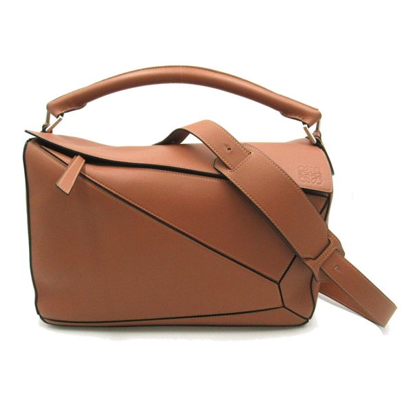 ロエベ(LOEWE)ロエベ パズルバッグ ラージ 2wayショルダーバッグ バッグ レディース  B510S19X132530｜2101218094299｜【公式】新品中古どちらもブランドの通販ならブランドオフ・オンラインストア| BRAND  OFF Online Store