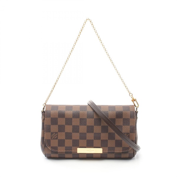 ルイ・ヴィトン(LOUIS VUITTON)ルイ・ヴィトン フェイボリットPM ハンドバッグ バッグ レディース  N41276｜2101218096248｜【公式】新品中古どちらもブランドの通販ならブランドオフ・オンラインストア| BRAND OFF Online  Store