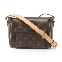 ルイ・ヴィトン(LOUIS VUITTON)ルイ・ヴィトン ヴィバシテPM モノグラム ショルダーバッグ バッグ レディース  M51165｜2101218100228｜【公式】新品中古どちらもブランドの通販ならブランドオフ・オンラインストア| BRAND OFF Online  Store