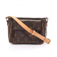 ルイ・ヴィトン(LOUIS VUITTON)ルイ・ヴィトン ヴィバシテPM モノグラム ショルダーバッグ バッグ レディース  M51165｜2101218100518｜【公式】新品中古どちらもブランドの通販ならブランドオフ・オンラインストア| BRAND OFF Online  Store