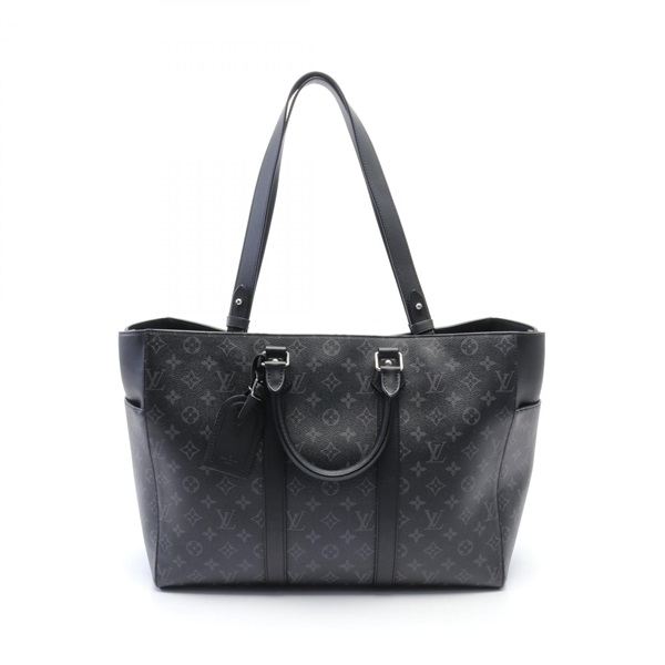 ルイ・ヴィトン(LOUIS VUITTON)ルイ・ヴィトン サックプラ 24H モノグラムエクリプス トートバッグ バッグ メンズ  M46451｜2101218100839｜【公式】新品中古どちらもブランドの通販ならブランドオフ・オンラインストア| BRAND OFF Online  Store