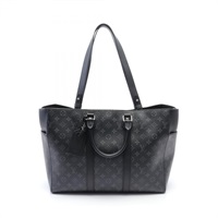 ルイ・ヴィトン(LOUIS VUITTON)ルイ・ヴィトン サックプラ 24H モノグラムエクリプス トートバッグ バッグ メンズ M46451 ｜2101218100839｜【公式】新品中古どちらもブランドの通販ならブランドオフ・オンラインストア| BRAND OFF Online Store