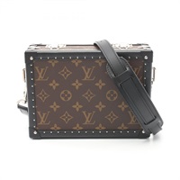 ルイ・ヴィトン(LOUIS VUITTON)ルイ・ヴィトン クラッチ ボックス モノグラムマカサー ショルダーバッグ バッグ メンズ M20252｜2101218100860｜【公式】新品中古どちらもブランドの通販ならブランドオフ・オンラインストア|  BRAND OFF Online Store