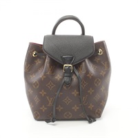 ルイ・ヴィトン(LOUIS VUITTON)ルイ・ヴィトン モンスリ NM BB モノグラム リュックサック バックパック バッグ レディース  M45516｜2101218104882｜【公式】新品中古どちらもブランドの通販ならブランドオフ・オンラインストア| BRAND OFF Online  Store