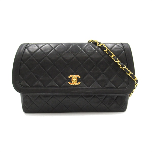 シャネル(CHANEL)シャネル マトラッセ チェーンショルダー ショルダーバッグ バッグ  レディース｜2101218105216｜【公式】新品中古どちらもブランドの通販ならブランドオフ・オンラインストア| BRAND OFF Online  Store