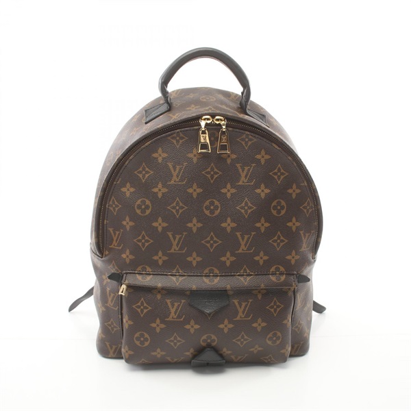 ルイ・ヴィトン(LOUIS VUITTON)ルイ・ヴィトン パームスプリングス バックパック MM モノグラム リュックサック バックパック バッグ  レディース M44874｜2101218105254｜【公式】新品中古どちらもブランドの通販ならブランドオフ・オンラインストア| BRAND OFF  Online Store