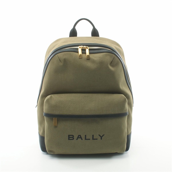 バリー(BALLY)バリー Bar リュックサック バックパック バッグ メンズ  6306641｜2101218110890｜【公式】新品中古どちらもブランドの通販ならブランドオフ・オンラインストア| BRAND OFF  Online Store