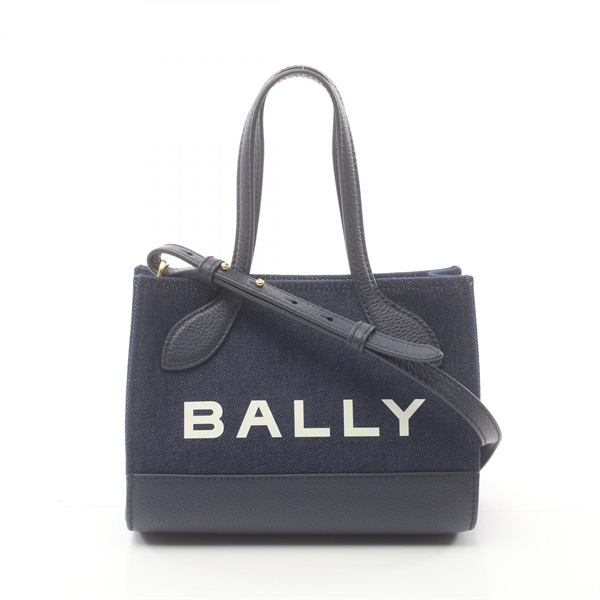 バリー(BALLY)バリー BAR KEEP ON XS ハンドバッグ バッグ レディース 6306500｜2101218110951｜【公式】新品中古どちらもブランドの通販ならブランドオフ・オンラインストア|  BRAND OFF Online Store