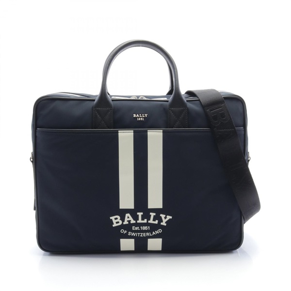 バリー(BALLY)バリー EXPLORE ビジネスバッグ バッグ メンズ 6300001｜2101218111002｜【公式】新品中古どちらもブランドの通販ならブランドオフ・オンラインストア|  BRAND OFF Online Store