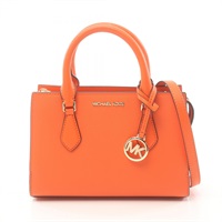 マイケルコース(Michael Kors)マイケルコース SHEILA シェイラ ハンドバッグ バッグ レディース  35S3G6HS5L｜2101218117257｜【公式】新品中古どちらもブランドの通販ならブランドオフ・オンラインストア| BRAND OFF  Online Store