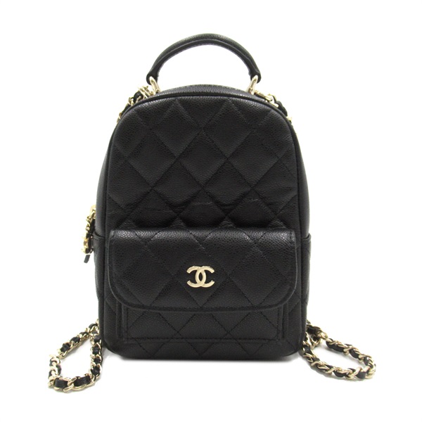 シャネル(CHANEL)シャネル マトラッセバックパックミニ リュックサック バックパック バッグ レディース  AP3753｜2101218119350｜【公式】新品中古どちらもブランドの通販ならブランドオフ・オンラインストア| BRAND OFF Online  Store