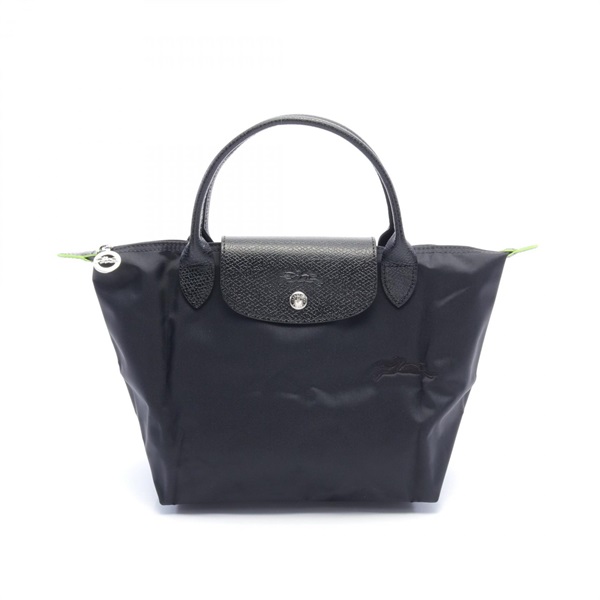 ロンシャン(Longchamp)ロンシャン ル プリアージュ グリーン S トートバッグ バッグ レディース  L1621919001｜2101218120691｜【公式】新品中古どちらもブランドの通販ならブランドオフ・オンラインストア| BRAND OFF  Online Store